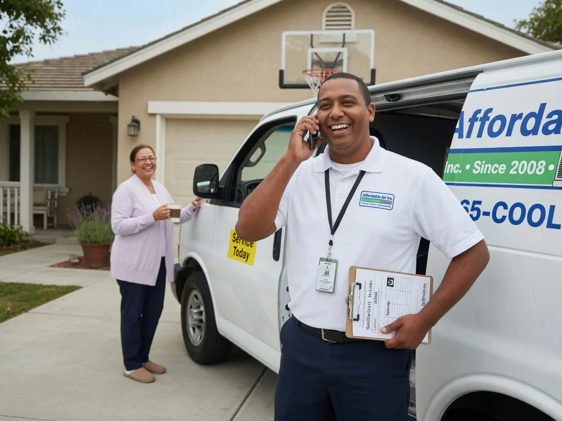 Central Ac Repair Whitharral, TX FAQs